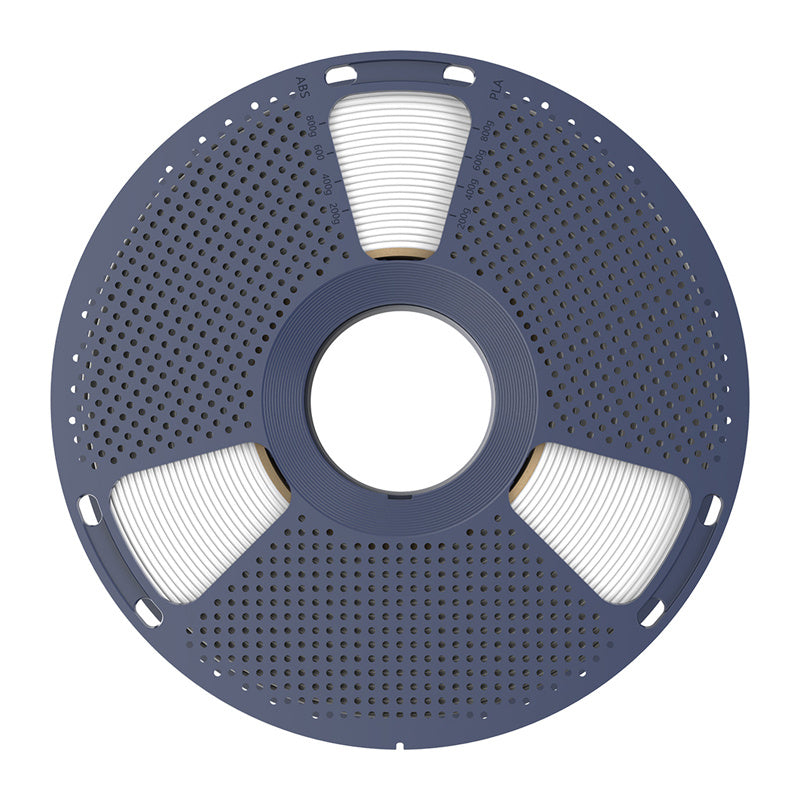 Sunlu Filament PLA+ White