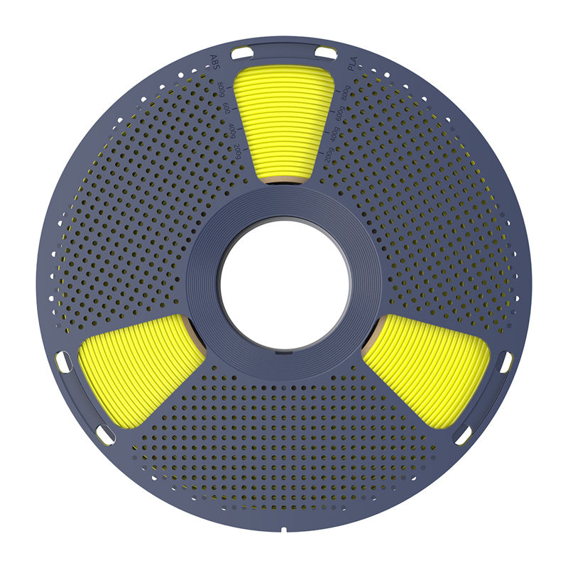Sunlu Filament PLA+ Yellow