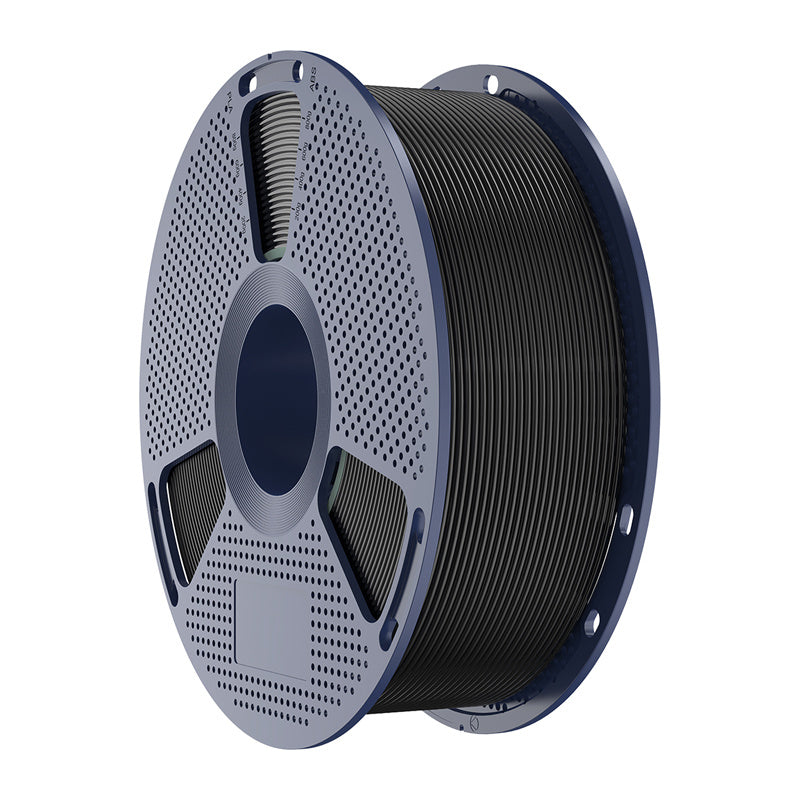 Sunlu Filament PLA+ 2.0 Black