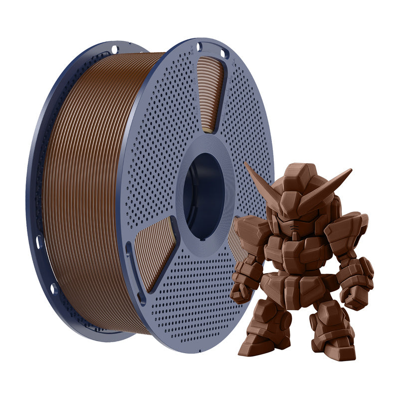 Sunlu Filament PLA+ 2.0 Coffee Brown
