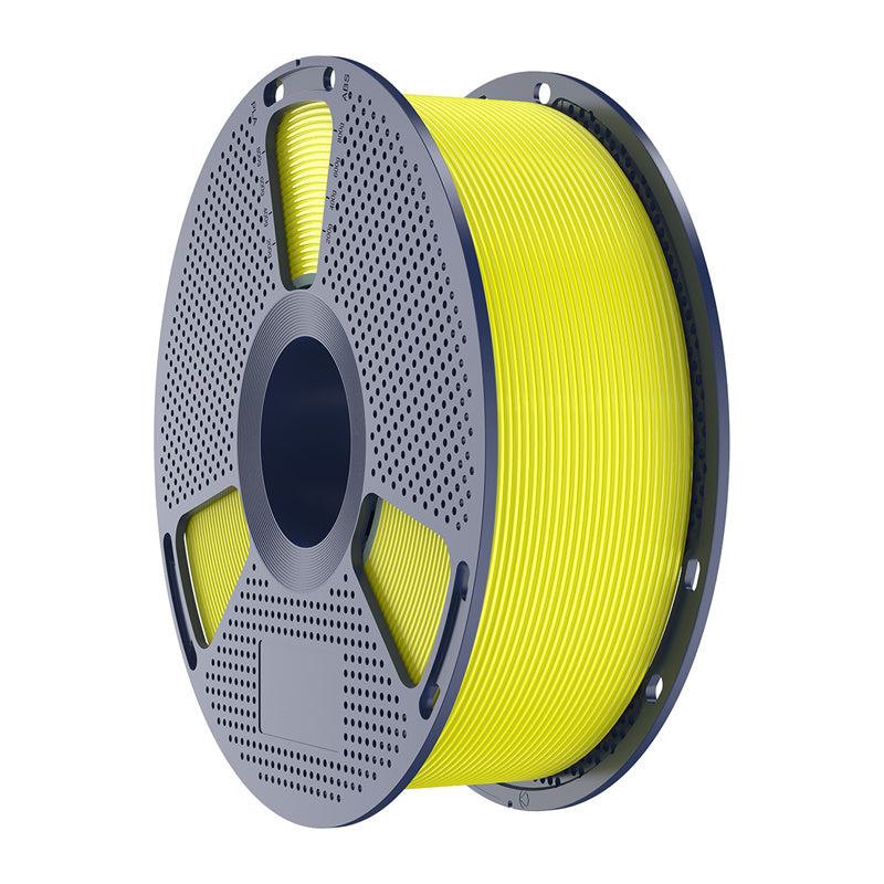 Sunlu Filament PLA+ 2.0 Yellow