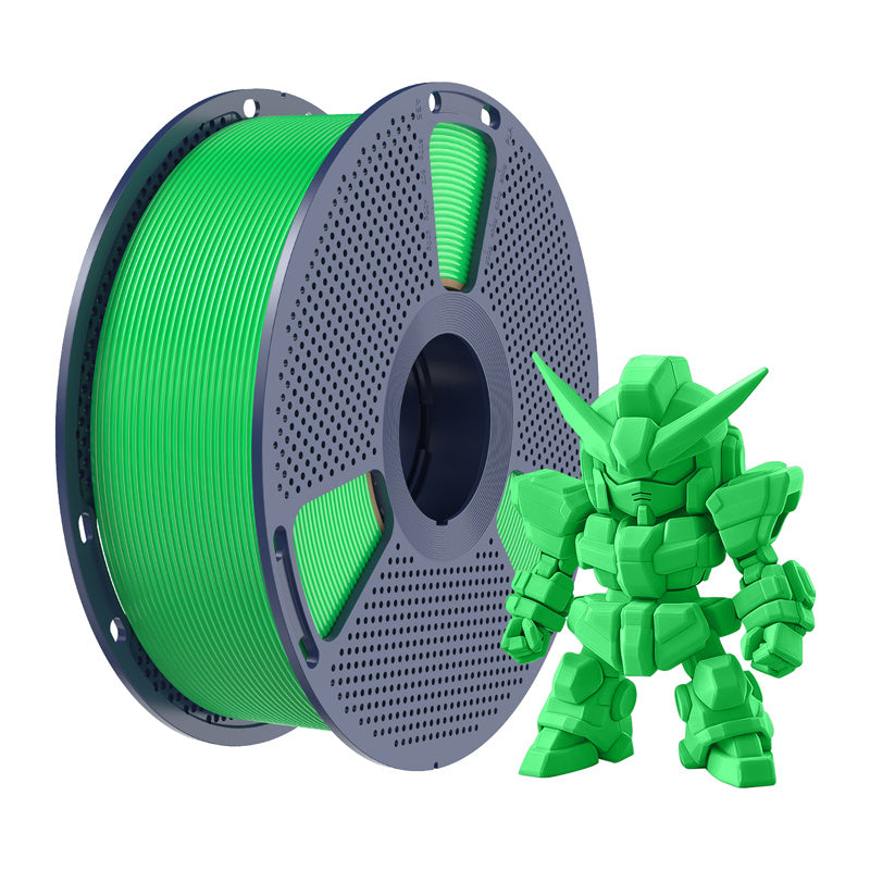 Sunlu Filament PLA+ 2.0 Green