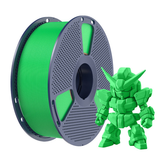 Sunlu Filament PLA+ 2.0 Green