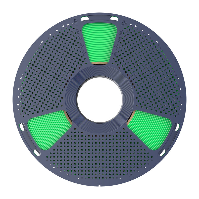 Sunlu Filament PLA+ 2.0 Green