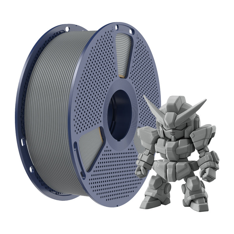 Sunlu Filament PLA+ 2.0 Grey