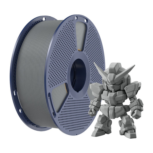 Sunlu Filament PLA+ 2.0 Grey