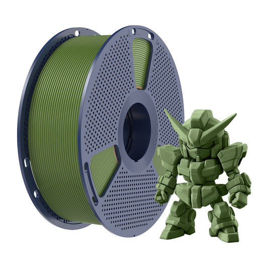Sunlu Filament PLA+ 2.0 Olive Green