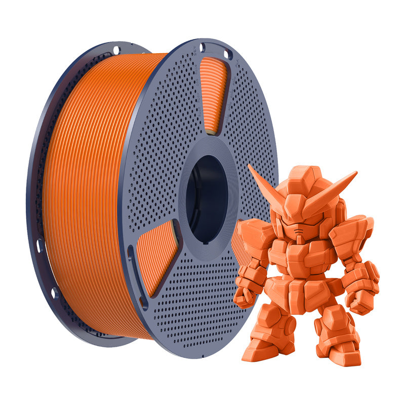 Sunlu Filament PLA+ 2.0 Sunny Orange