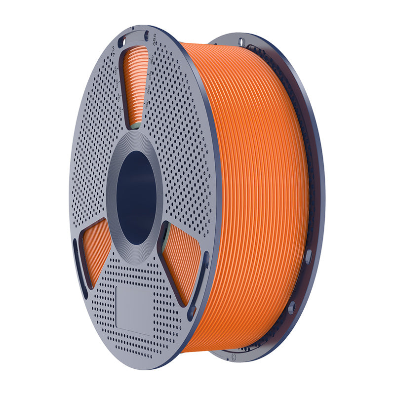 Sunlu Filament PLA+ 2.0 Sunny Orange