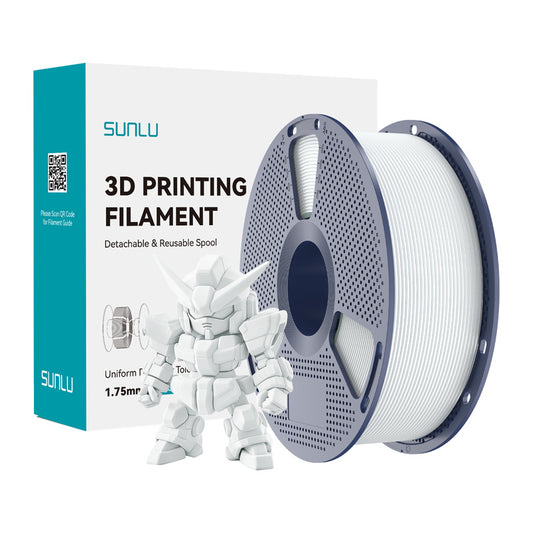 Sunlu Filament PLA+ 2.0 Ceramic