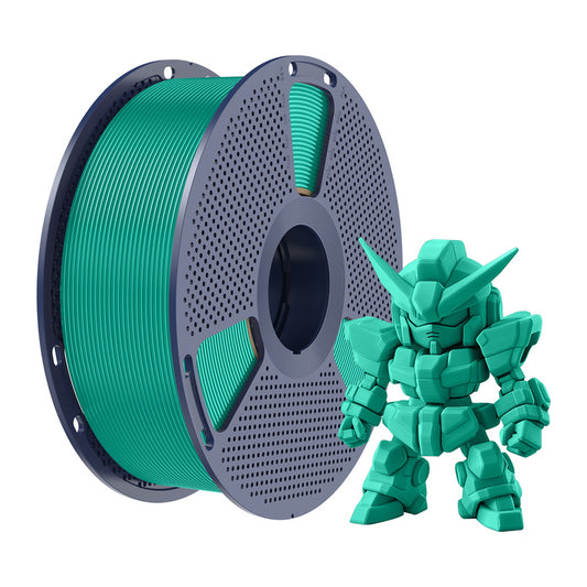 Sunlu Filament PLA+ 2.0 Grass Green