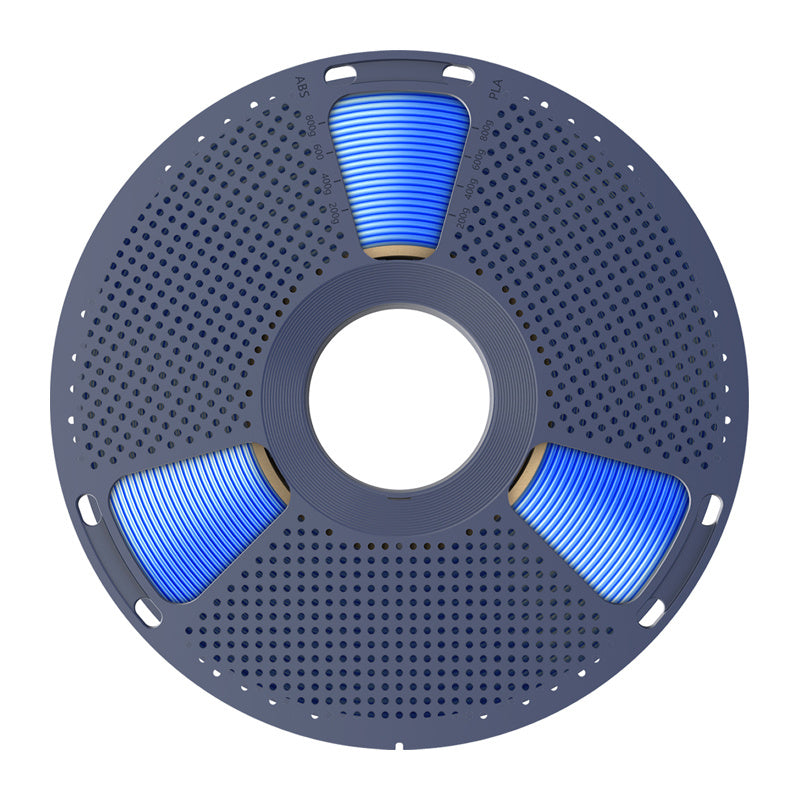 Sunlu Filament PLA+ Silk Blue