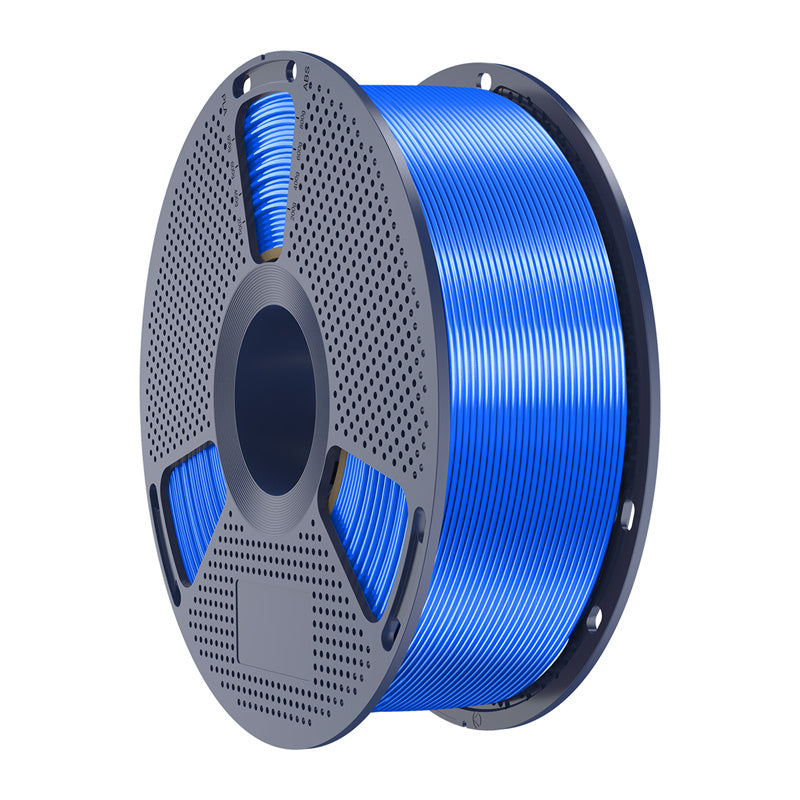 Sunlu Filament PLA+ Silk Blue