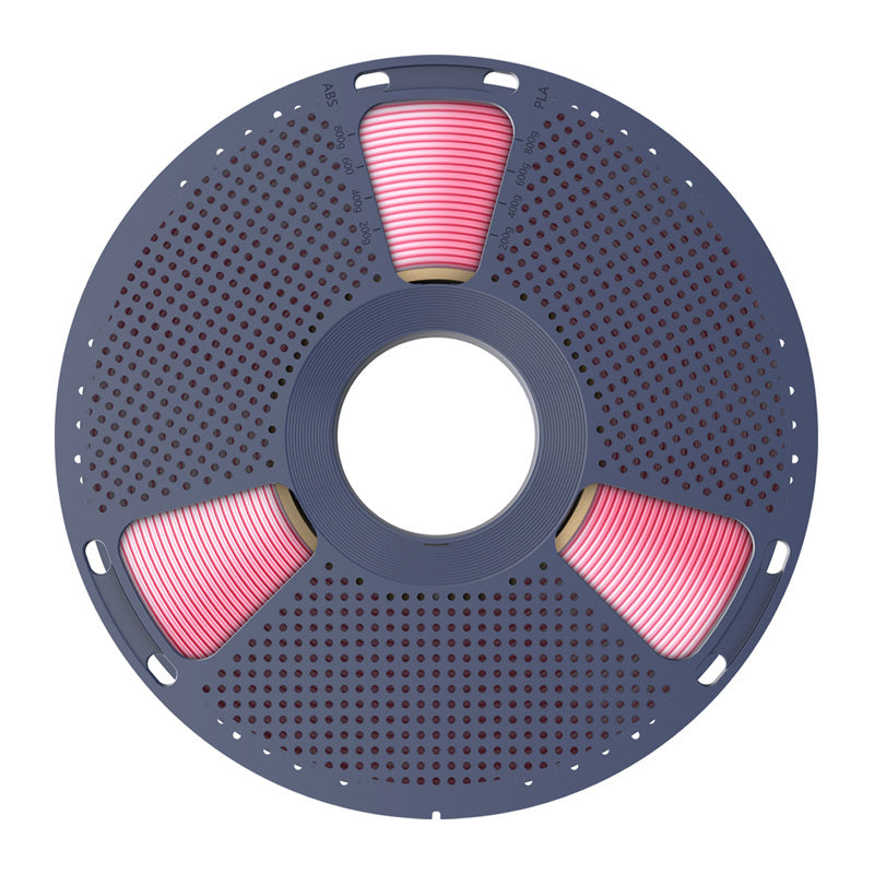 Sunlu Filament PLA+ Silk Pink