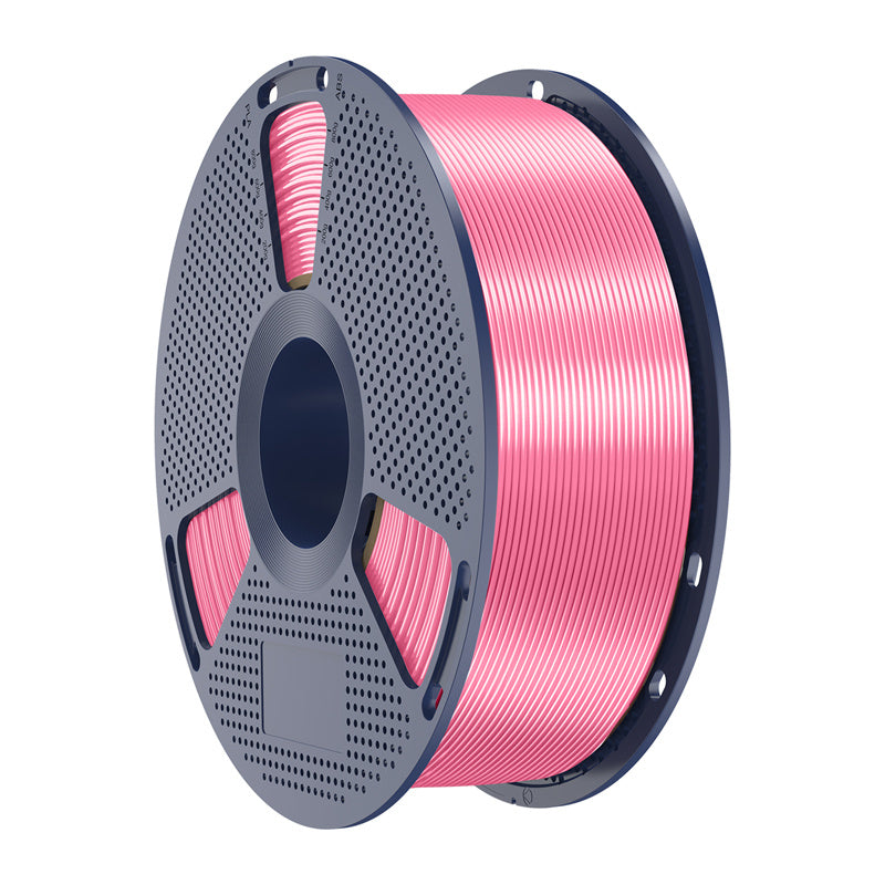 Sunlu Filament PLA+ Silk Pink