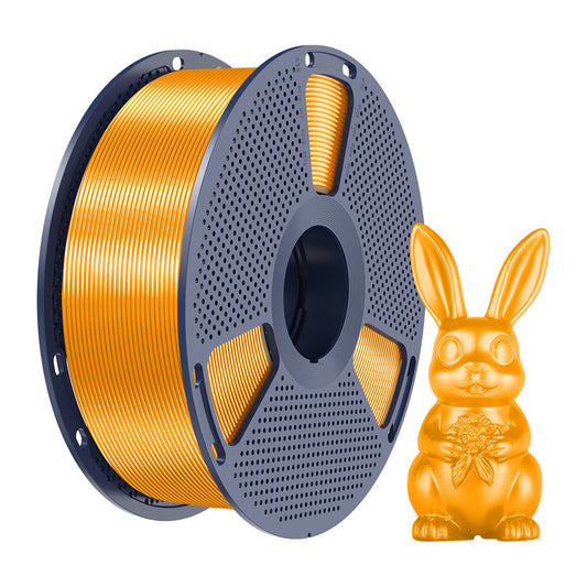 Sunlu Filament PLA+ Silk Brass