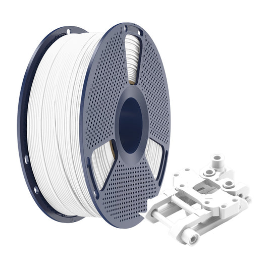 Sunlu Filament ABS White