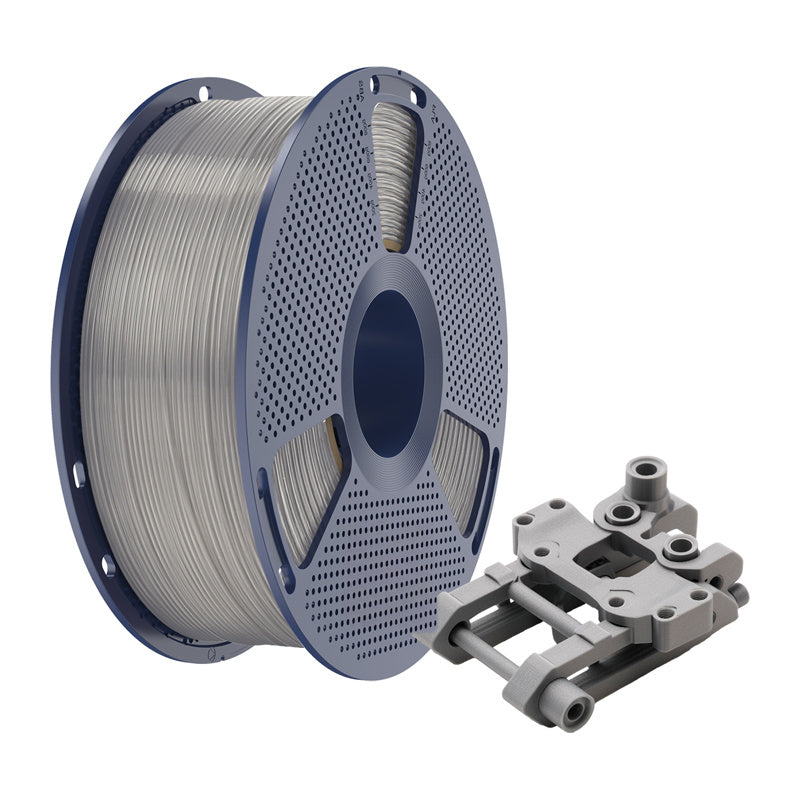 Sunlu Filament ABS Silver