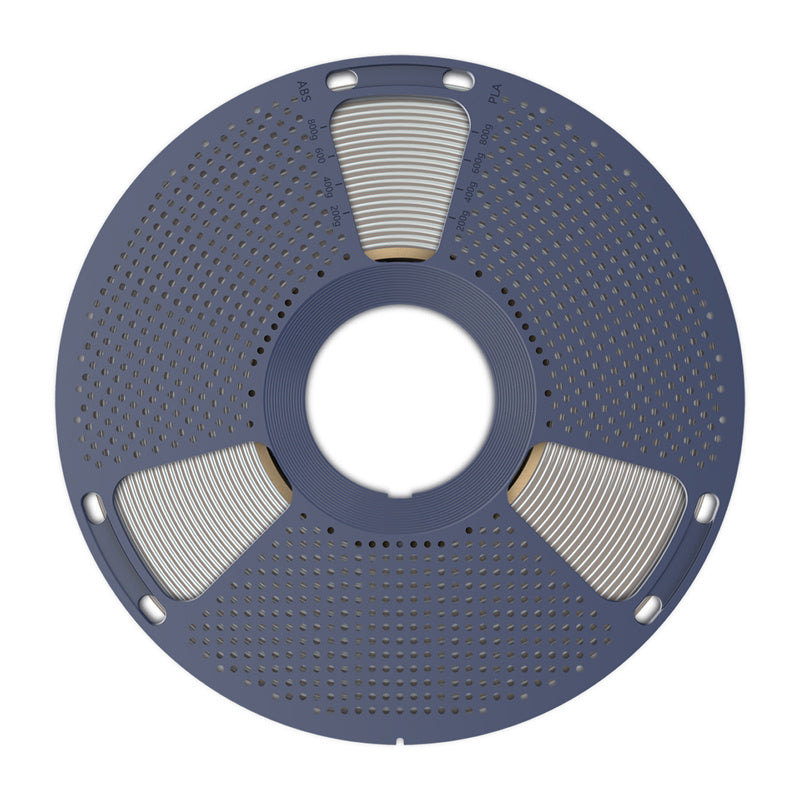 Sunlu Filament ABS Silver