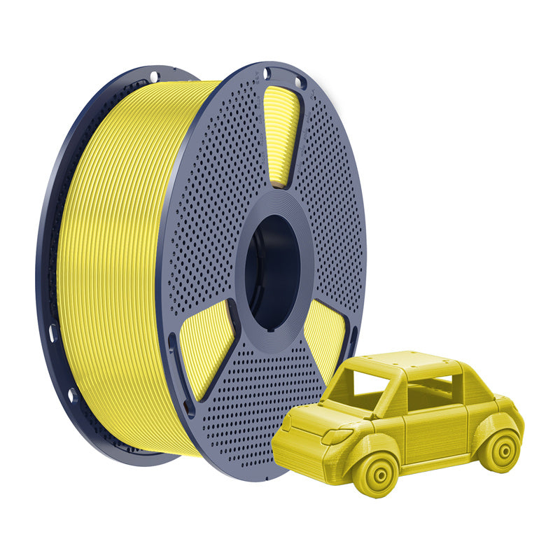 Sunlu Filament PETG Yellow