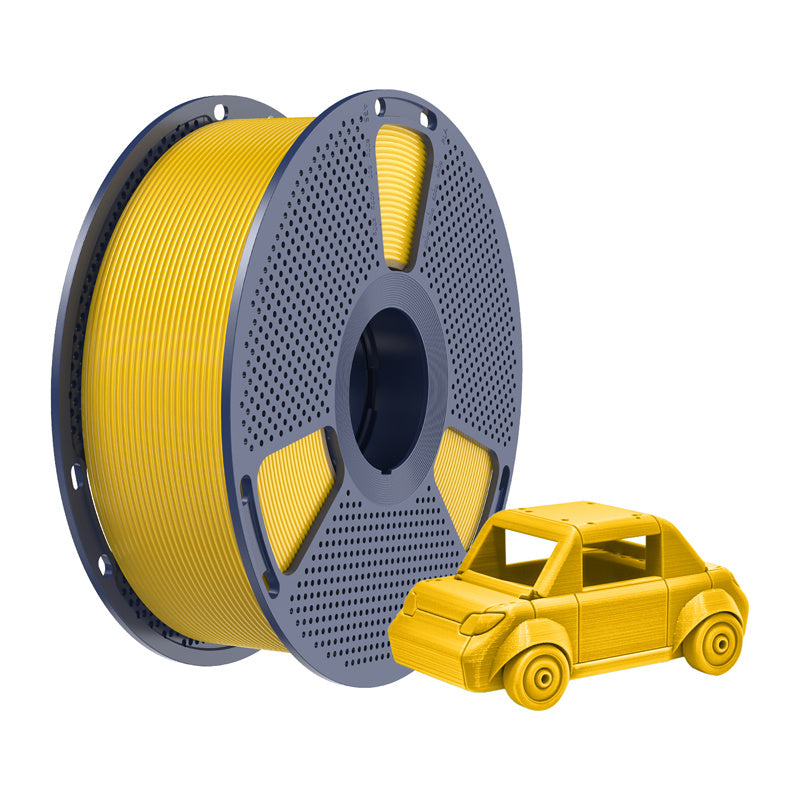 Sunlu Filament PETG Vivid Yellow