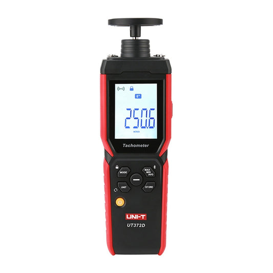 Uni- T 2-in-1 Tachometer UT372D