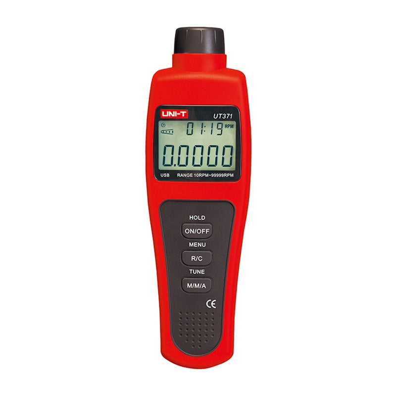 Uni- T Non-contact Tachometer UT371