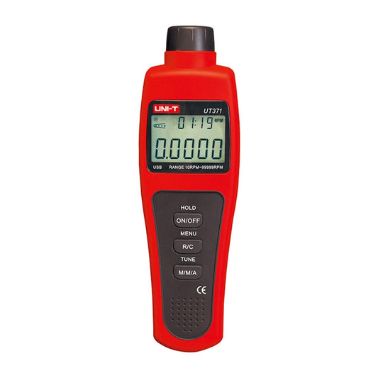 Uni- T Non-contact Tachometer UT371