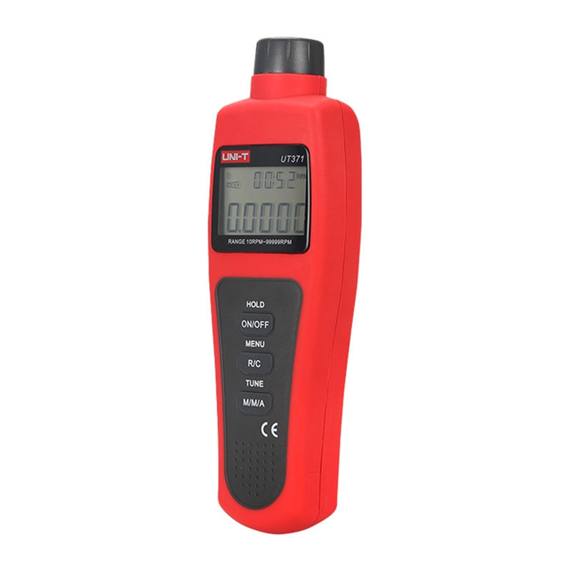 Uni- T Non-contact Tachometer UT371
