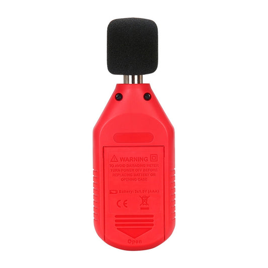 Uni- T Mini Sound Level Meter UT353BT
