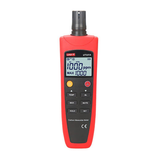 Uni- T Carbon Monoxide Tester UT337A
