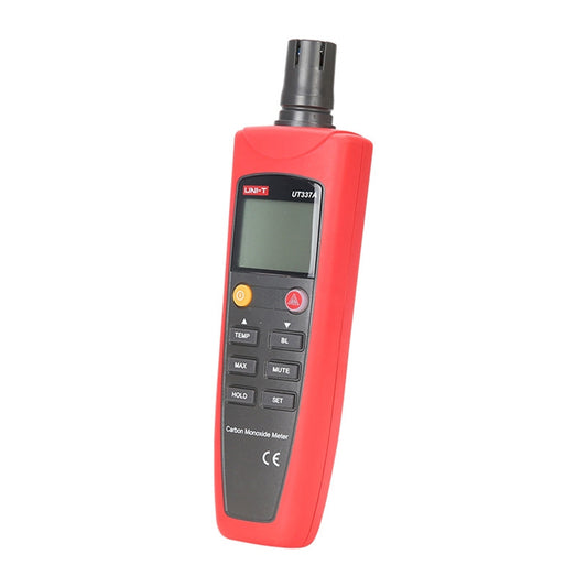 Uni- T Carbon Monoxide Tester UT337A