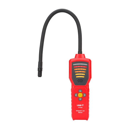Uni- T Refrigerant Leak Detector UT336A