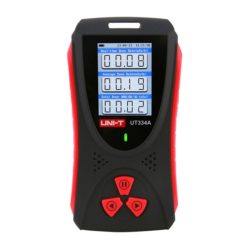 Uni- T Radiation Dose Meter UT334A