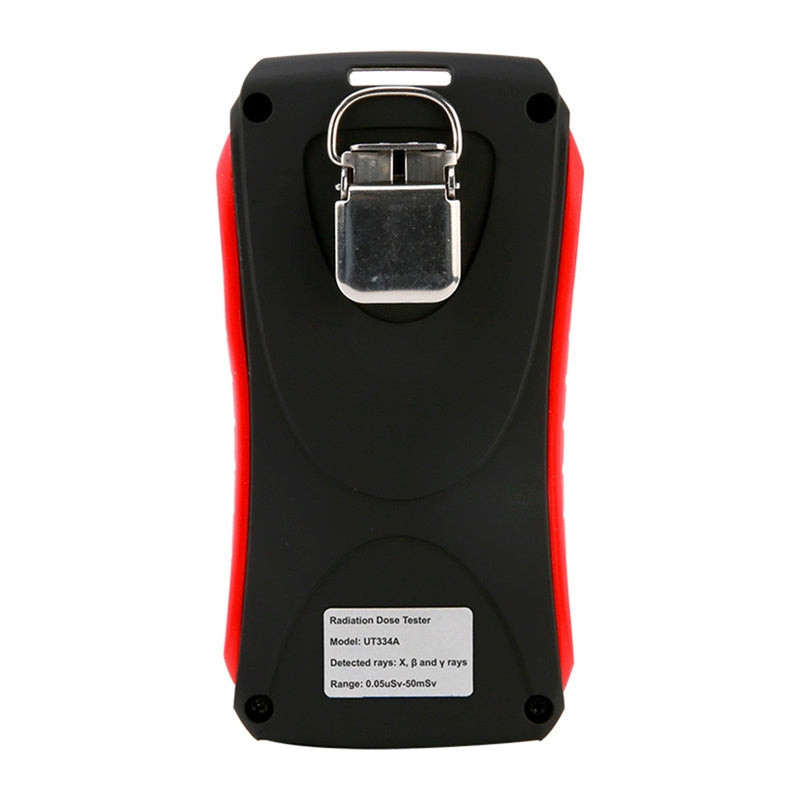 Uni- T Radiation Dose Meter UT334A