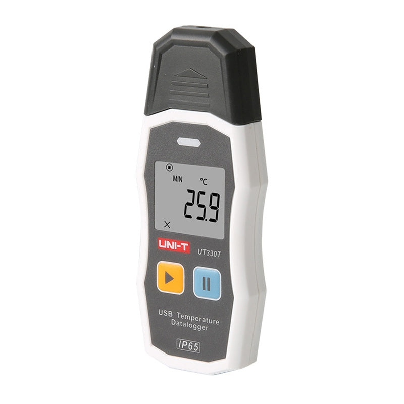 Uni- T USB Datalogging Digital Thermo-Hygrometer UT330T