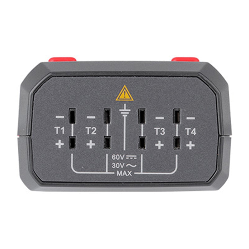 Uni- T 4-Channel thermometer UT325F