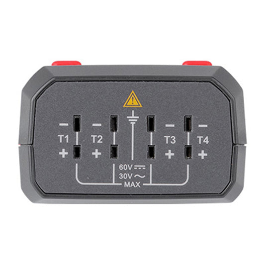 Uni- T 4-Channel thermometer UT325F