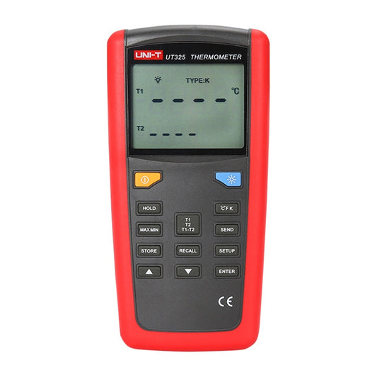 Uni- T Contact Type Thermometer UT325