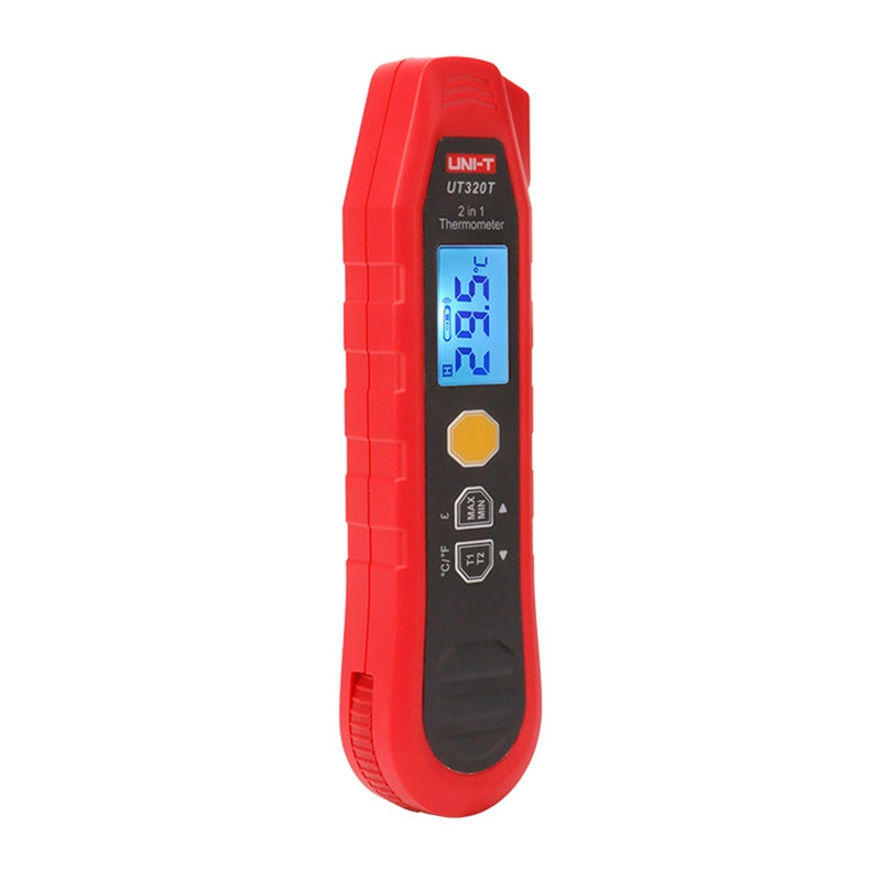 Uni- T 2 in 1 thermometer UT320T