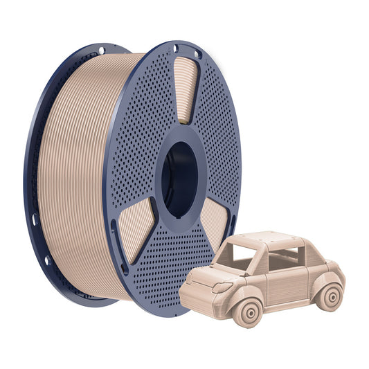 Sunlu Filament PETG Beige