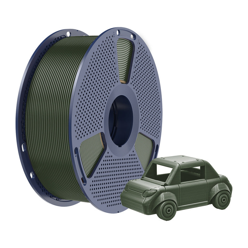 Sunlu Filament PETG Olive Green