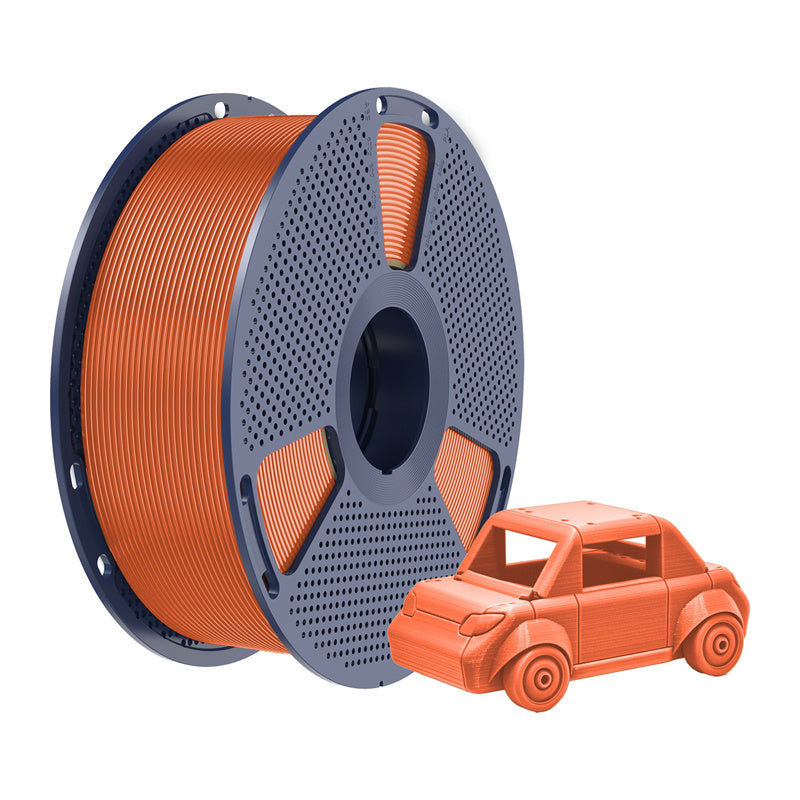 Sunlu Filament PETG Sunny Orange