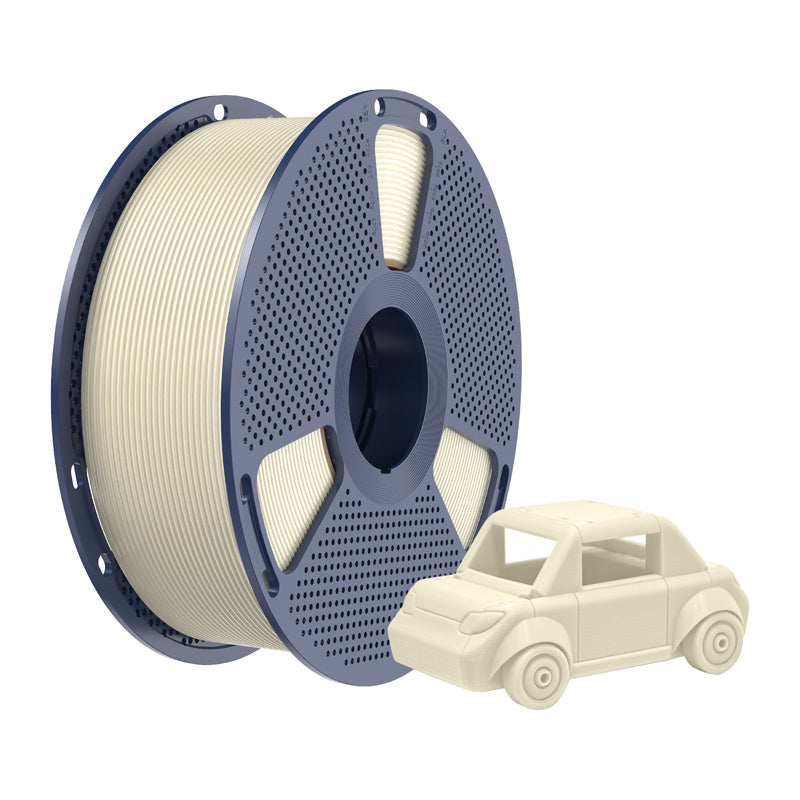 Sunlu Filament PETG Bone White