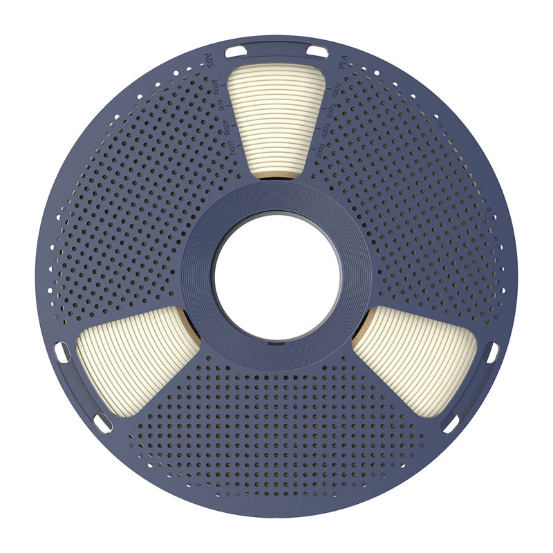 Sunlu Filament PETG Bone White