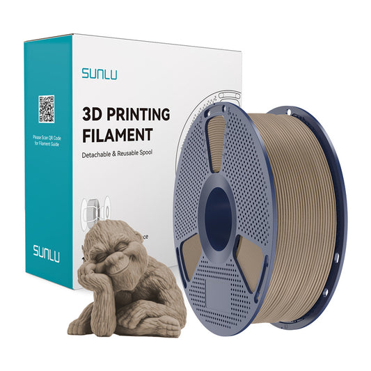 Sunlu Filament Wood