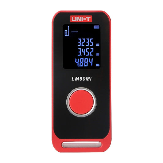 Uni-T Laser Distance Meter LM60Mi