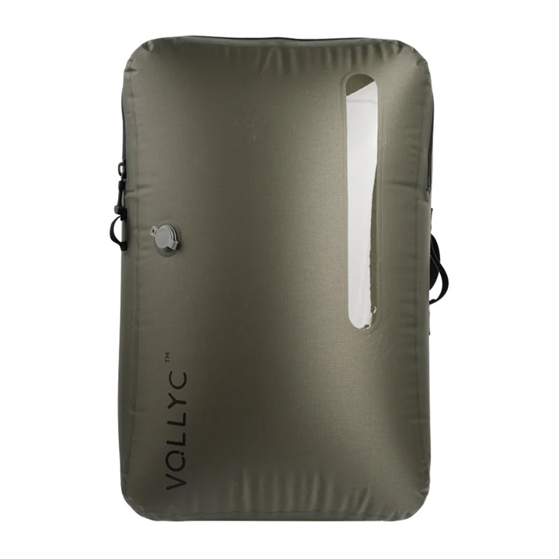 Vacuum Bag FLEXTAIL EZY Pack  L (green)