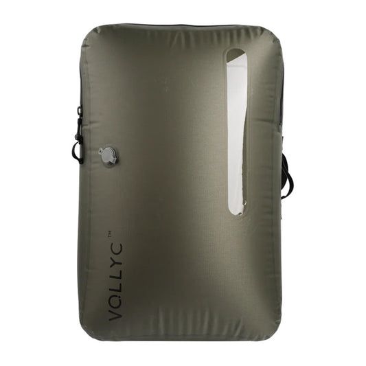 Vacuum Bag FLEXTAIL EZY Pack L (green)