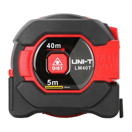 Uni-T Laser Distance Meter LM40T